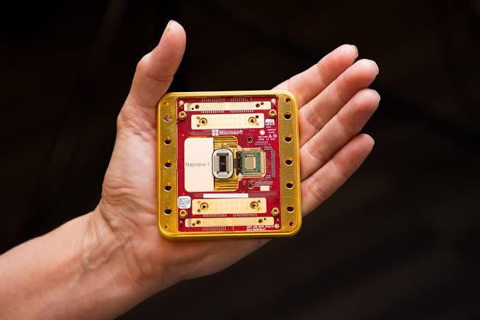 Microsoft’s Majorana Chip: The Quantum Leap Every CSE Student Needs to Know About