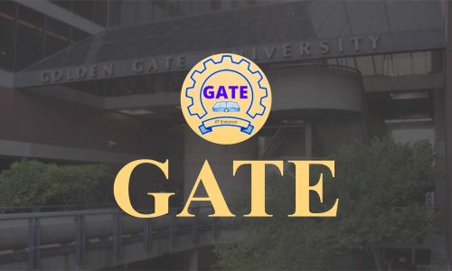Everything You Need to Know About the GATE Exam: A Detailed Guide for B.Tech Students